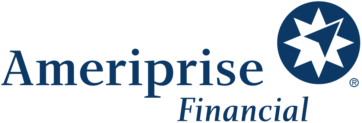 Paul Carlson CFP, ChFC, CLU, CRPC of Ameriprise Logo