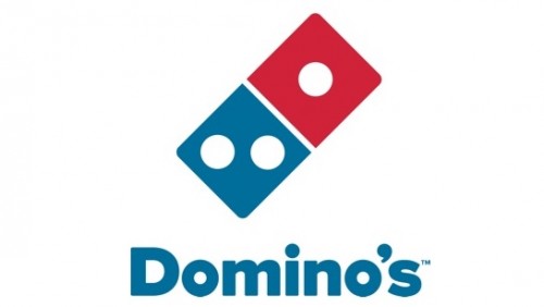 Dominos Logo