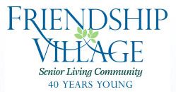 Friendship Village Logo