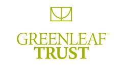 Greenleaf Trust Logo