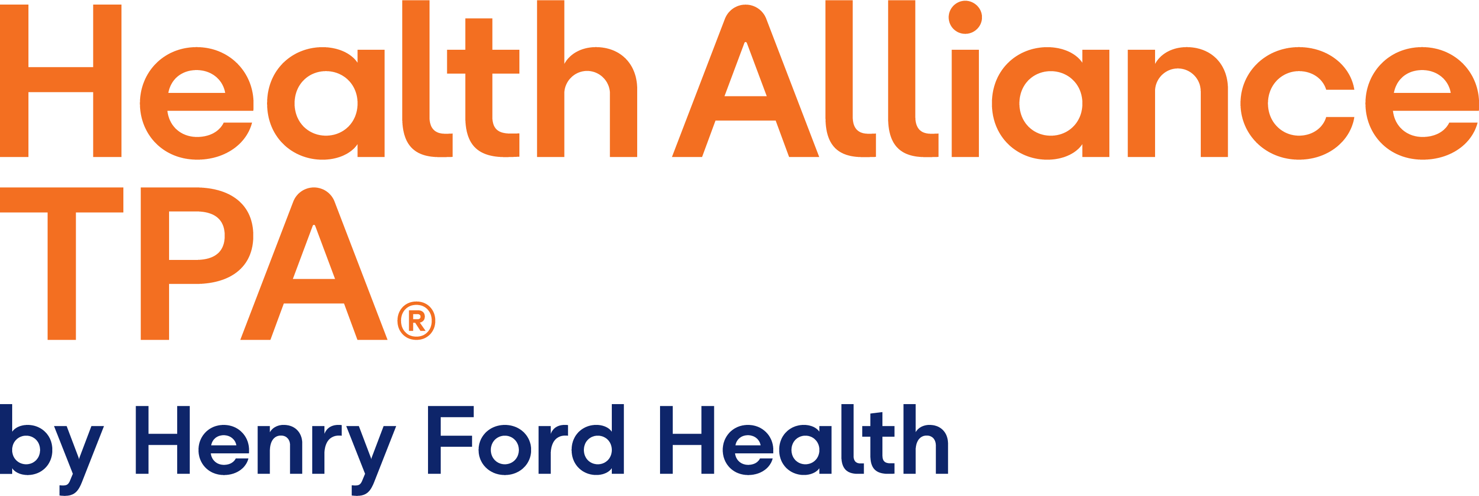 Health Alliance TPA Logo