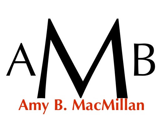 Amy MacMillan Logo