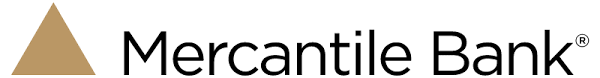 Mercantile Bank of Michigan Logo