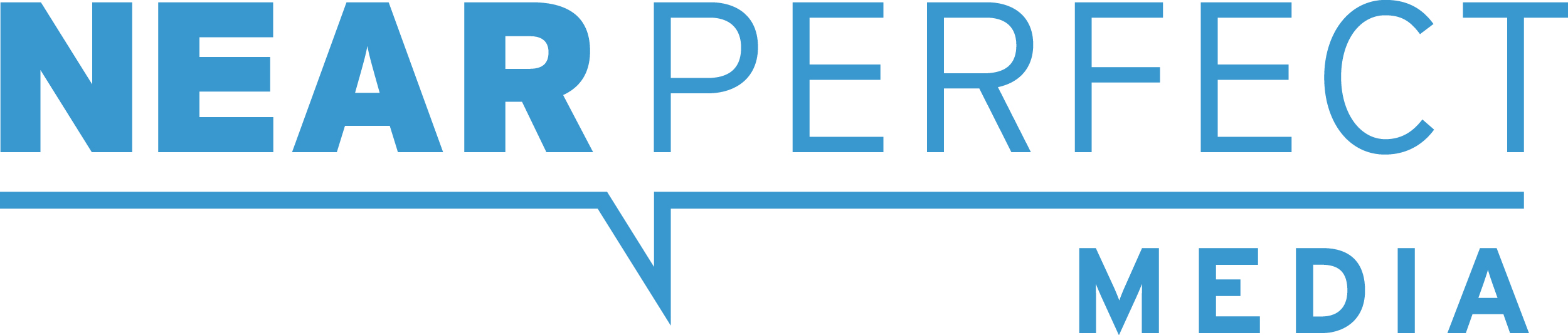 Near Perfect Media Logo