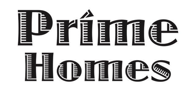 Prime Homes Logo
