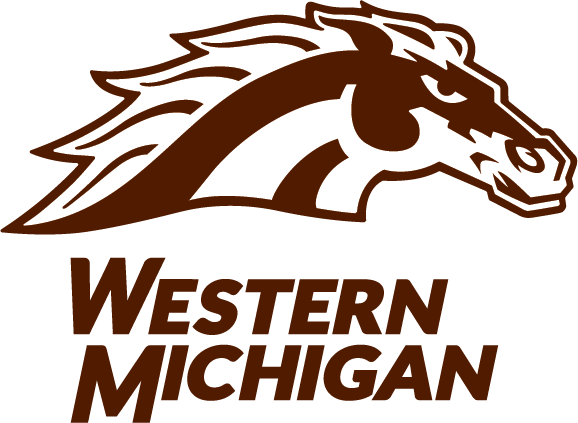 Western Michigan University Logo