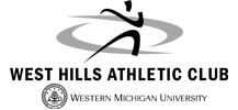 West Hills Athletic Club Logo