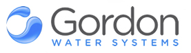 Gordon Water Systems Logo