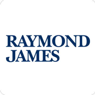 Raymond James Logo