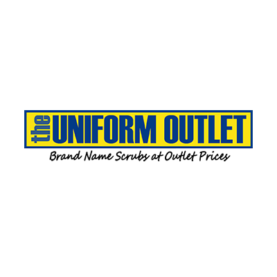 The Uniform Outlet Logo