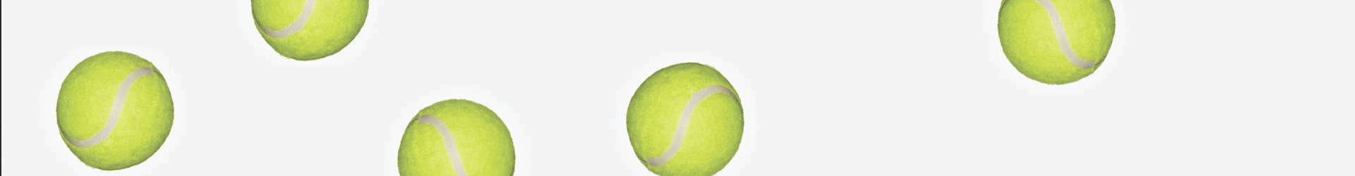 Tennis Balls