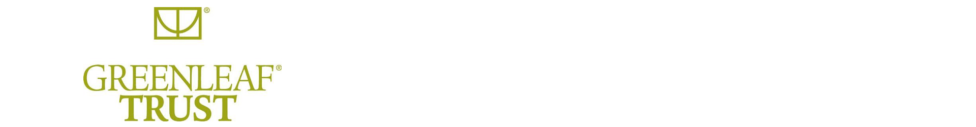 Greenleaf Trust Banner