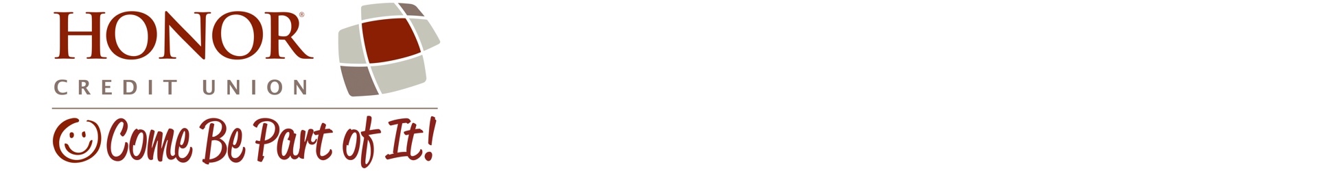 Honor banner