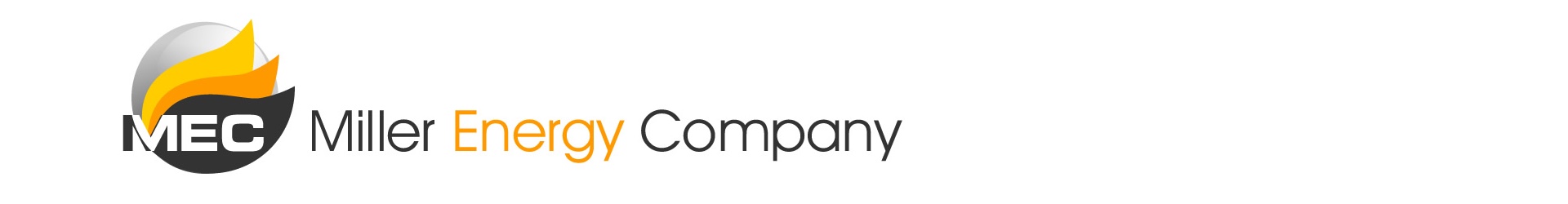 Miller Energy Banner