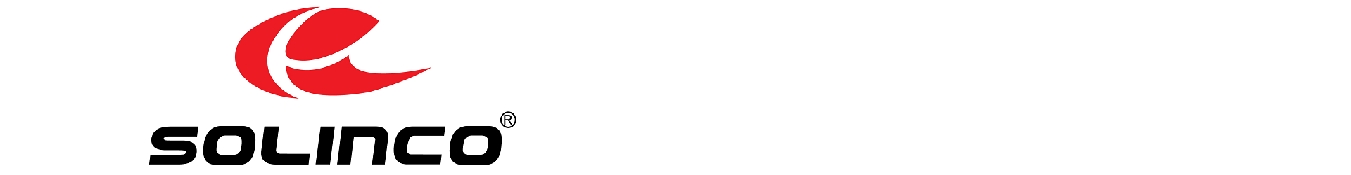 Solinco Banner