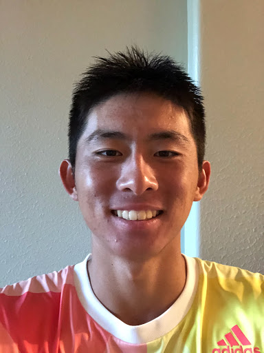 Kevin Zhu